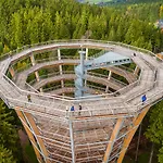 Ski Hotel Svoboda Nad Upou Otel 3*