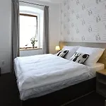 Otel Ski Hotel Svoboda Nad Upou 3*