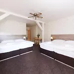 Otel Ski Hotel Svoboda Nad Upou 3*