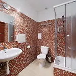 Otel Ski Hotel Svoboda Nad Upou 3*