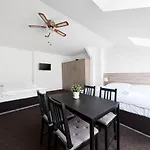 Ski Hotel Svoboda Nad Upou 3* Svoboda nad Úpou