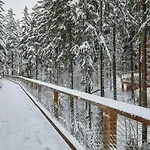 Ski Hotel Svoboda Nad Upou Otel 3*
