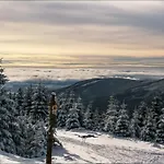 Otel Ski Hotel Svoboda Nad Upou 3*