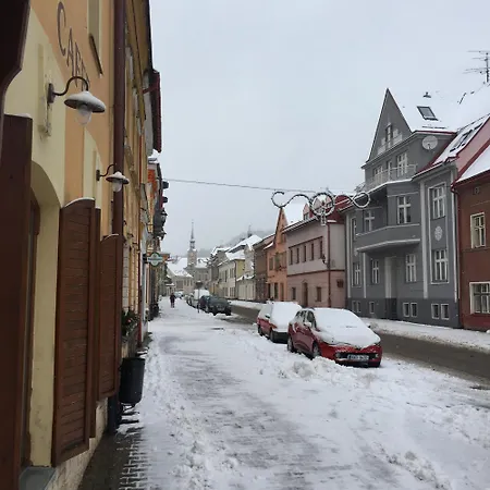 Hotel Ski Hotel Svoboda Nad Upou Svoboda nad Úpou