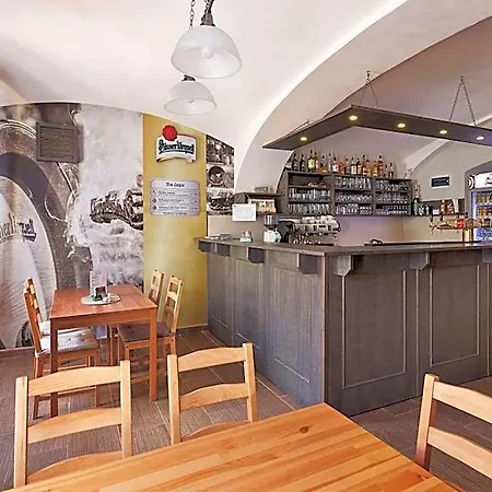 Ski Hotel Svoboda Nad Upou 3*