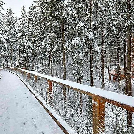 Ski Hotel Svoboda Nad Upou