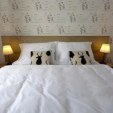 Hotel Ski Hotel Svoboda Nad Upou 3*