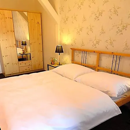 Hotel Ski Hotel Svoboda Nad Upou 3*