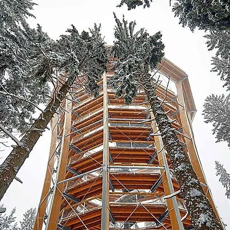 Ski Hotel Svoboda Nad Upou Hotel 3*