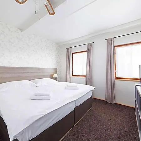 Ski Hotel Svoboda Nad Upou 3*