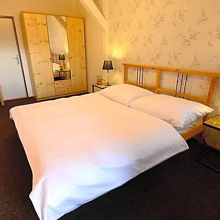Ski Hotel Svoboda Nad Upou Hotel