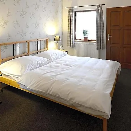 Ski Hotel Svoboda Nad Upou Hotel 3*