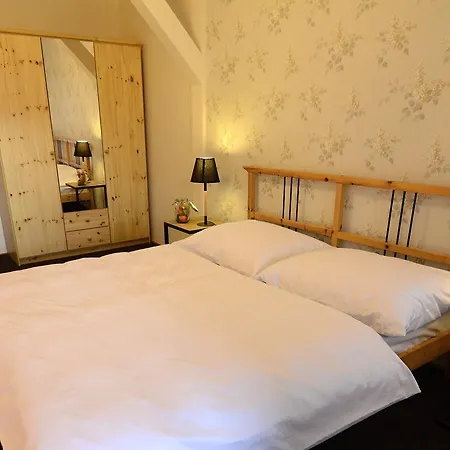 Ski Hotel Svoboda Nad Upou 3* Svoboda nad Úpou