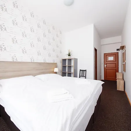 Ski Hotel Svoboda Nad Upou 3* Svoboda nad Úpou