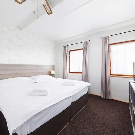 Ski Hotel Svoboda Nad Upou 3* Svoboda nad Upou
