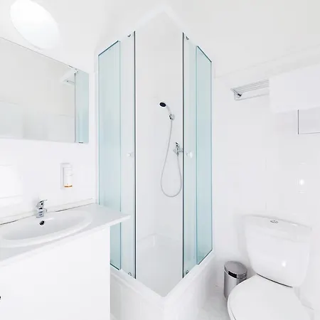 ホテル Ski Hotel Svoboda Nad Upou 3*