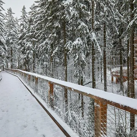 Ski Hotel Svoboda Nad Upou 호텔 3*