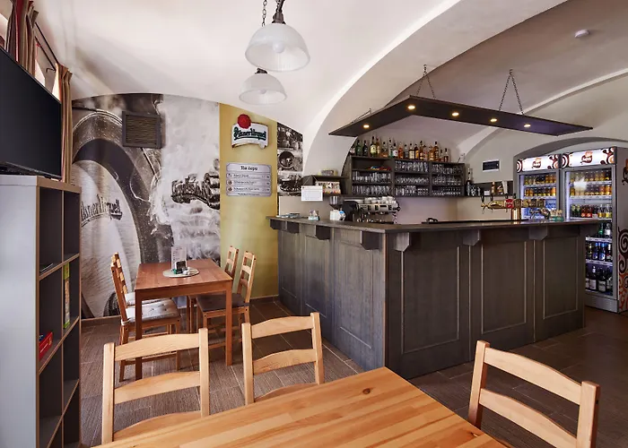 Ski Hotel Svoboda nad Úpou 3* Svoboda nad Úpou