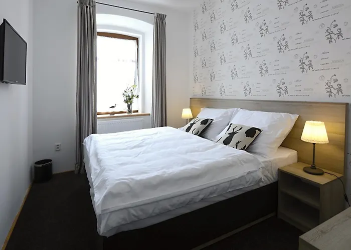 Hotel Ski Hotel Svoboda nad Úpou 3*