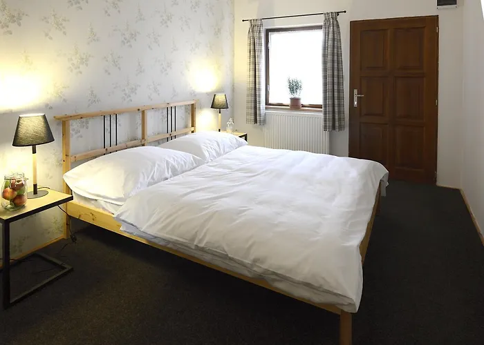 Ski Hotel Svoboda nad Úpou 3* Svoboda nad Úpou