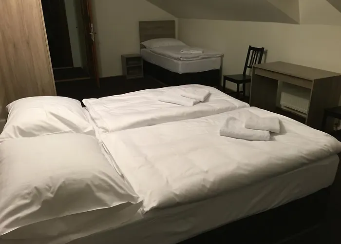 Ski Hotel Svoboda nad Úpou 3* Svoboda nad Úpou