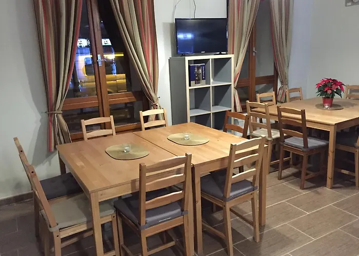 Ski Hotel Svoboda nad Úpou 3* Svoboda nad Úpou