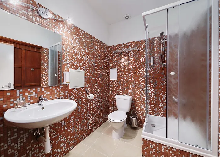 Hotel Ski Hotel Svoboda nad Úpou 3*